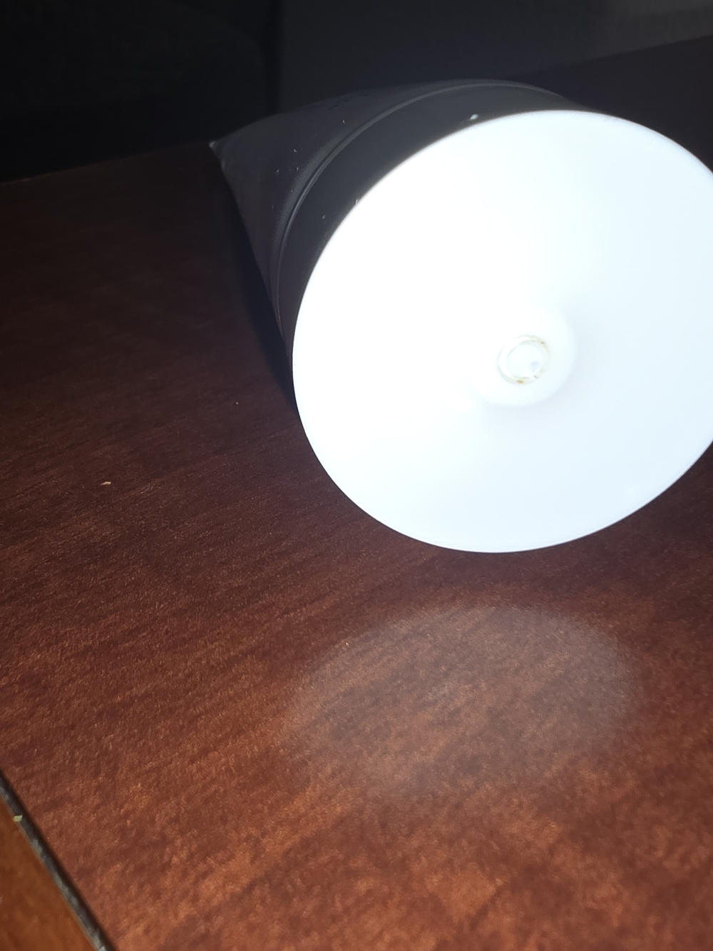 deborah lippmann Rich Girl Hand Cream - White with Light Blue Accent - Picture 4 of 4